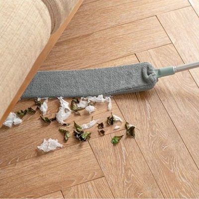 Телескопична прахочистачка | ARTICLEAN