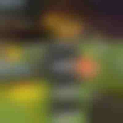 Комплект от 4 соларни дворни лампи | EDGELIGHTS