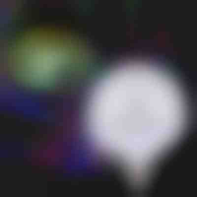 Дискотечна крушка | GLOWELLA