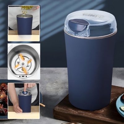 Електрическа мелачка | GRIDZ