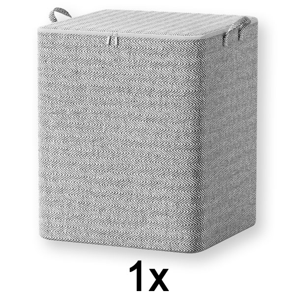 1x Органайзер за съхранение на дрехи | CLOTHEO