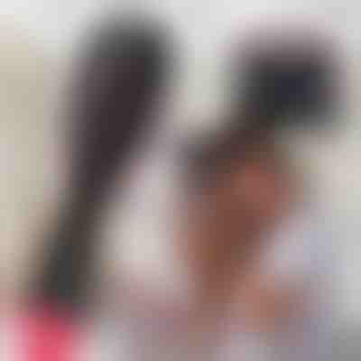 2-в-1: Четка за сушене и обем | STYLOOM